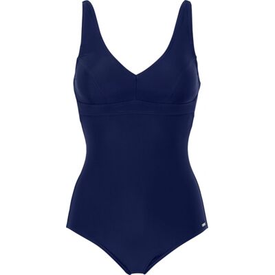 Abecita Capri Kanters Swimsuit Navy B/C 50 Abecita Capri Kanters Swimsuit Navy B/C 50