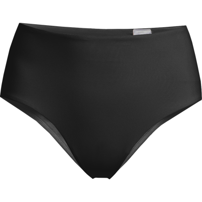 Casall Women's High Waist Bikini Hipster Black 40 Casall Women's High Waist Bikini Hipster Black 40