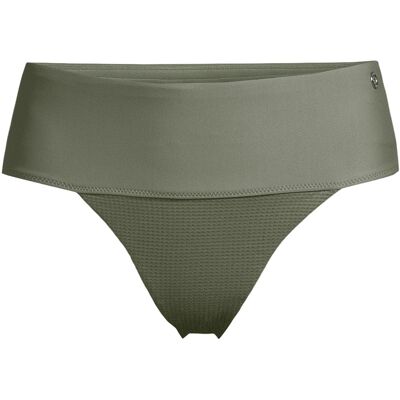 Casall Women's Iconic Bikini Bottoms Northern Green 34 Casall Women's Iconic Bikini Bottoms Northern Green 34