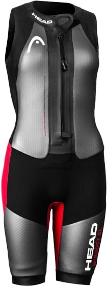 HEAD Women's Swimrun Myboost SL Svart