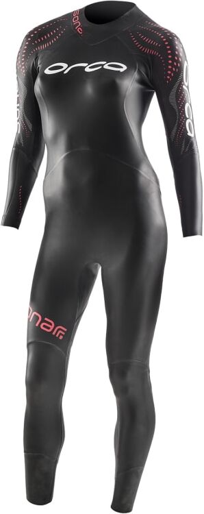 Orca Women's Sonar Wetsuit Svart