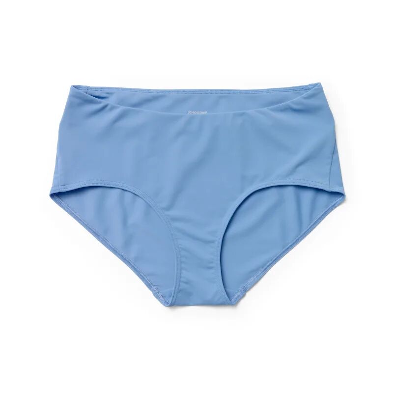Houdini Women's Cross Step Hipsters Blå Houdini Women's Cross Step Hipsters Blå