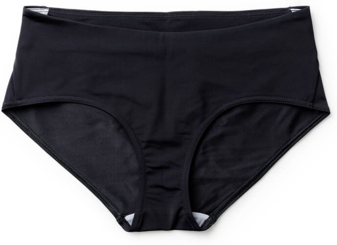Houdini Women's Cross Step Hipsters Svart Houdini Women's Cross Step Hipsters Svart