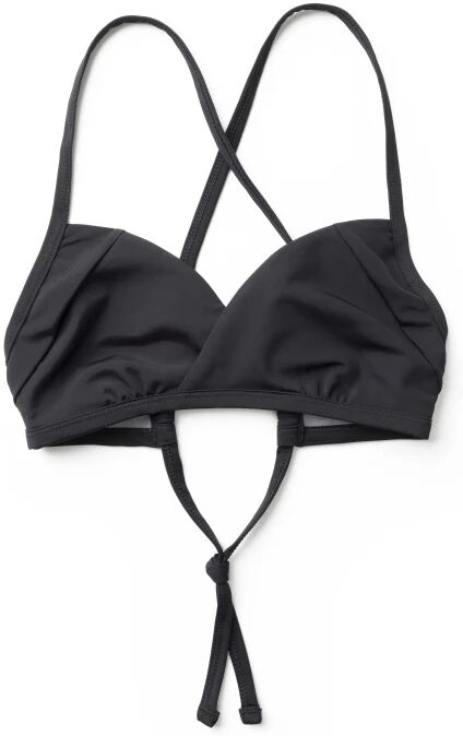 Houdini Women's Drifter Top Svart Houdini Women's Drifter Top Svart