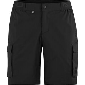 Bula Men's Camper Cargo Shorts BLACK S, BLACK