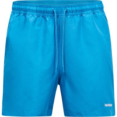 Peak Performance Men's Swim Shorts Brilliant Blue S Peak Performance Men's Swim Shorts Brilliant Blue S