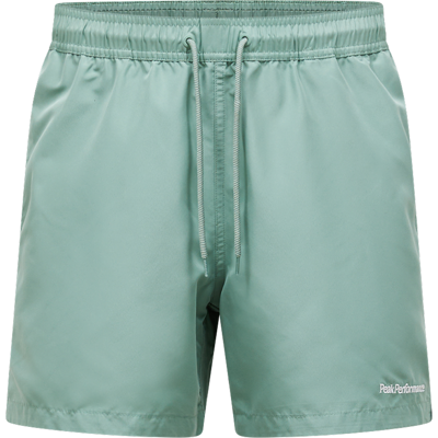 Peak Performance Men's Swim Shorts Green Valley XL Peak Performance Men's Swim Shorts Green Valley XL