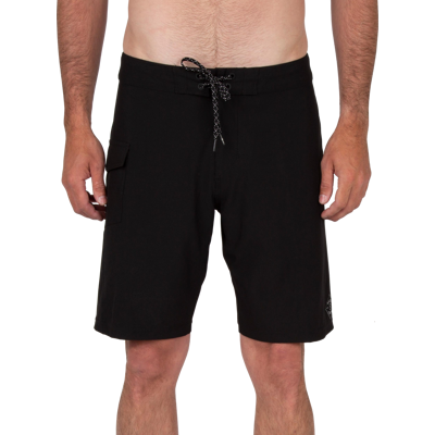 Salty Crew Men's Lowtide Boardshort Black 31 Salty Crew Men's Lowtide Boardshort Black 31