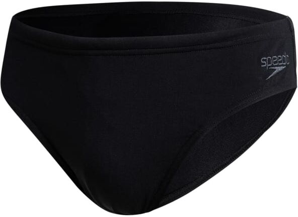 Speedo Essentials Endurance Briefs Svart Speedo Essentials Endurance Briefs Svart
