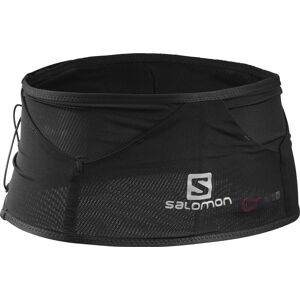 Salomon Adv Skin Belt BLACK/EBONY XS, BLACK/EBONY