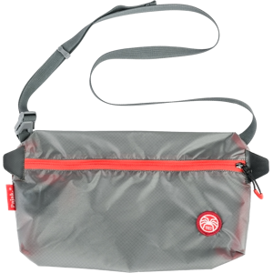 Pajak Super Light Sling Bag Silver OneSize Pajak Super Light Sling Bag Silver OneSize