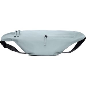 Rains Dash Bum Bag W3 Pool OneSize Rains Dash Bum Bag W3 Pool OneSize