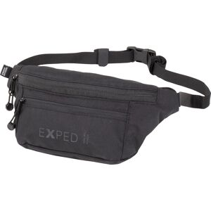 Exped Mini Belt Pouch Black OneSize Exped Mini Belt Pouch Black OneSize