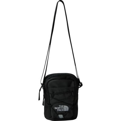 The North Face Jester Cross Body Bag Asphalt Grey/TNF Black/Silver Reflective OneSize The North Face Jester Cross Body Bag Asphalt Grey/TNF Black/Silver Reflective OneSize