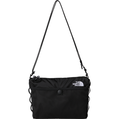 The North Face Terra Lumbar Pouch TNF Black/TNF White OneSize The North Face Terra Lumbar Pouch TNF Black/TNF White OneSize