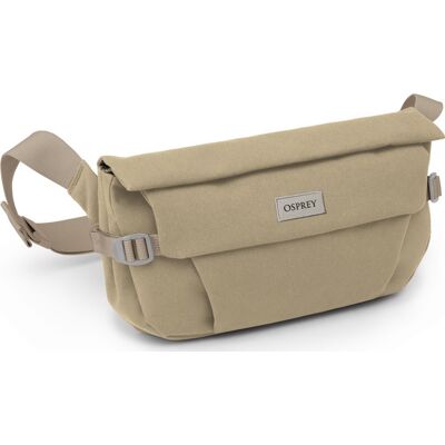 Osprey Arcane Hip Bag Latte Brown not_defined Osprey Arcane Hip Bag Latte Brown not_defined