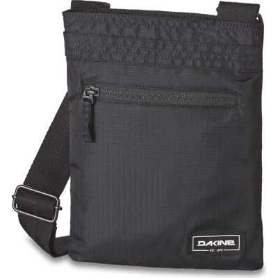 Dakine Jive Crossbody Black Ripstop OneSize Dakine Jive Crossbody Black Ripstop OneSize