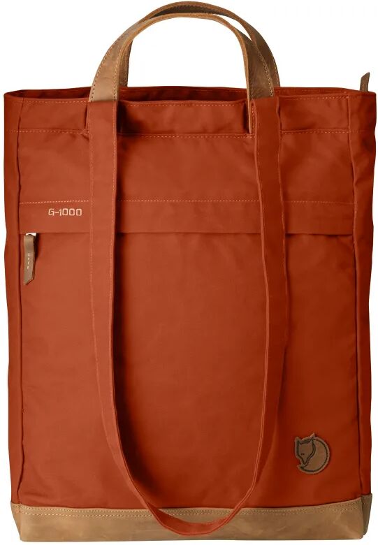 Fjällräven Totepack No.2 Orange