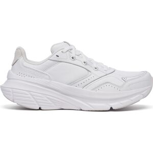 Saucony Men's Guide Metro Le Extra Wide White 44.5