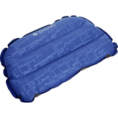 Sydvang Tromsvik Soft Pillow Twilight Blue One Size Sydvang Tromsvik Soft Pillow Twilight Blue One Size