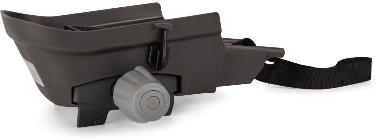 Hamax Zenith Carrier Adapter Grå Hamax Zenith Carrier Adapter Grå