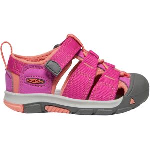 Keen Kids' Newport H2 (2021) Very Berry/Fusio 19, Very Berry/Fusio