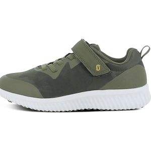 Leaf Kids' Glomma Khaki 33, Khaki