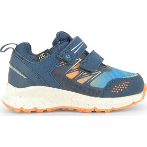 Leaf Kids' Kuova Navy/Orange 33, Navy/Orange