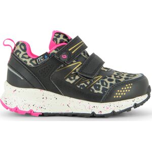 Leaf Kids' Kuova Leopard 31, Leopard