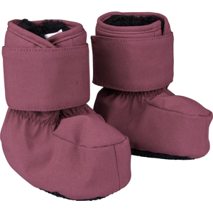 Lindberg Kids' Colden Booties Dry Rose 25/26, Dry Rose