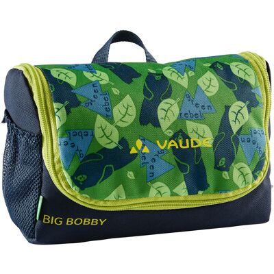 Vaude Big Bobby - Barn - Grön Papegoja - Eclipse - 2l Vaude Big Bobby - Barn - Grön Papegoja - Eclipse - 2l