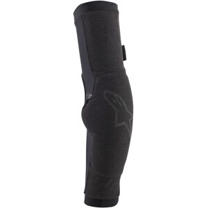 Alpinestars Paragon Pro Elbow Protector Black XL, Black