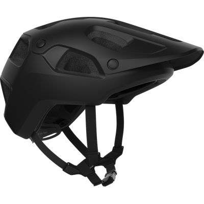 POC Cularis Pure MTB Helmet Uranium Black Matt L POC Cularis Pure MTB Helmet Uranium Black Matt L