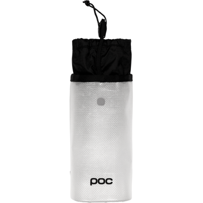 POC Ultra Snack Bag 1L Hydrogen White Translucent 1L POC Ultra Snack Bag 1L Hydrogen White Translucent 1L
