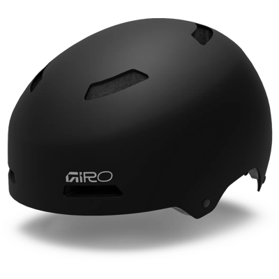 Giro Quarter FS Mips Mat Black L Giro Quarter FS Mips Mat Black L