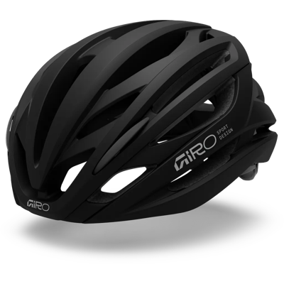 Giro Syntax Mips Mat Black L Giro Syntax Mips Mat Black L