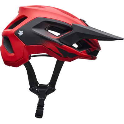 Fox Junior's Speedframe Charge Red One Size Fox Junior's Speedframe Charge Red One Size