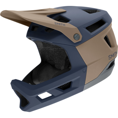Smith Mainline MIPS Matte Royal Navy / Summit M Smith Mainline MIPS Matte Royal Navy / Summit M