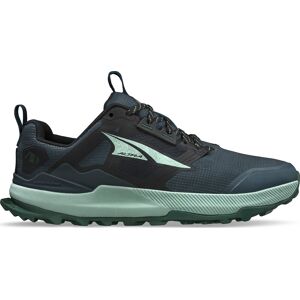 Altra Women's Lone Peak 8 Black/Gray 40, Black/Gray