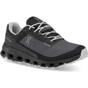 On Women's Cloudvista Waterproof Eclipse/Black 36.5, Eclipse/Black