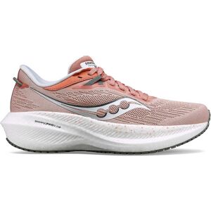 Saucony Women's Triumph 21 Lotus 39, Lotus