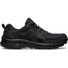 Asics Men's Gel-Venture 9 Black/Black 43.5, Black/Black