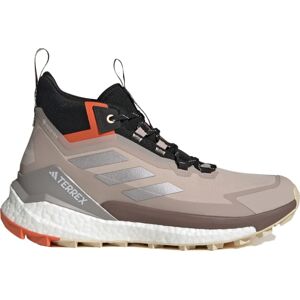 Adidas Men's Terrex Free Hiker GORE-TEX Hiking Shoes 2.0 43 1/3, Wontau/Taumet/Earstr