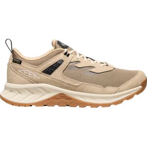 Keen HIGHTRAIL WP MEN brindle/birch - Skor Keen HIGHTRAIL WP MEN brindle/birch - Skor
