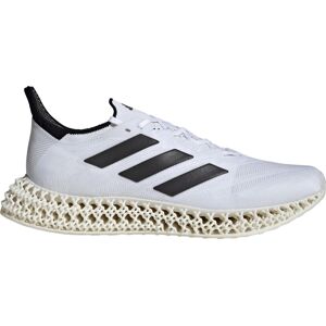Adidas Men's 4DFWD 4 Running Shoes FTWR White/Core Black/Dash Grey 41 1/3 Adidas Men's 4DFWD 4 Running Shoes FTWR White/Core Black/Dash Grey 41 1/3