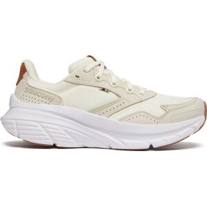 Saucony Guide Metro Gåskor - Polstret häl, Andningsbar mesh, Uttagbar innersula - Gåskor Saucony Guide Metro Gåskor - Polstret häl, Andningsbar mesh, Uttagbar innersula - Gåskor