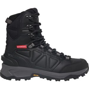Viking Constrictor IceGrip Warm GTX Vinterskor - Svart Viking Constrictor IceGrip Warm GTX Vinterskor - Svart