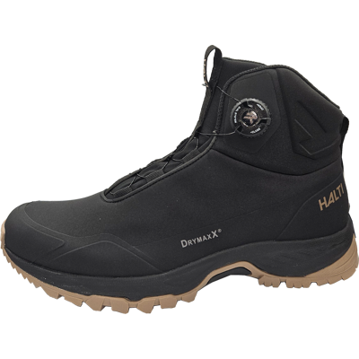 Halti Unisex Fara Mid Freelock 3 DX Shoes Black 39 Halti Unisex Fara Mid Freelock 3 DX Shoes Black 39