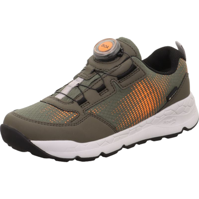 Superfit Youth Free Ride Gore-Tex Green 31.0 Superfit Youth Free Ride Gore-Tex Green 31.0