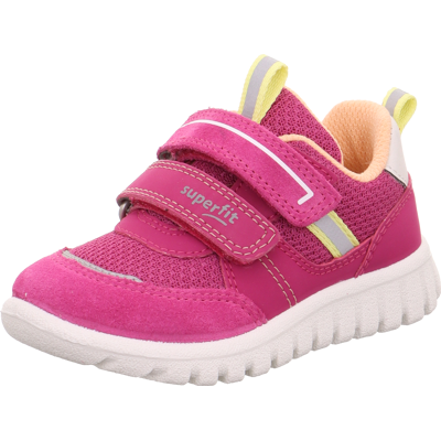Superfit Sport7 Mini Pink 30 Superfit Sport7 Mini Pink 30